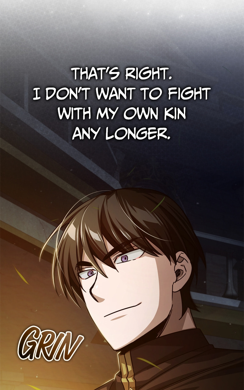 Descended from Divinity Chapter 15.9 page 38 - 