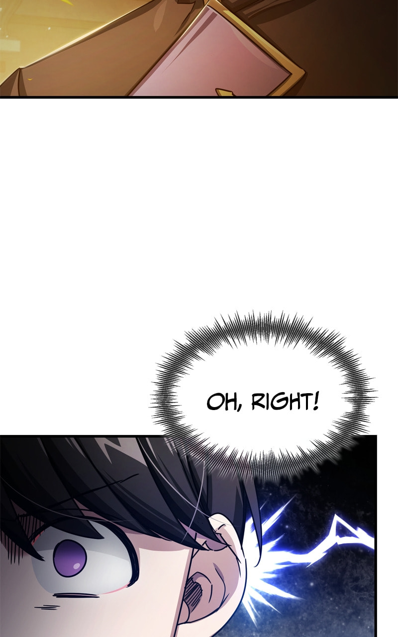 Descended from Divinity Chapter 15.9 page 39 - 