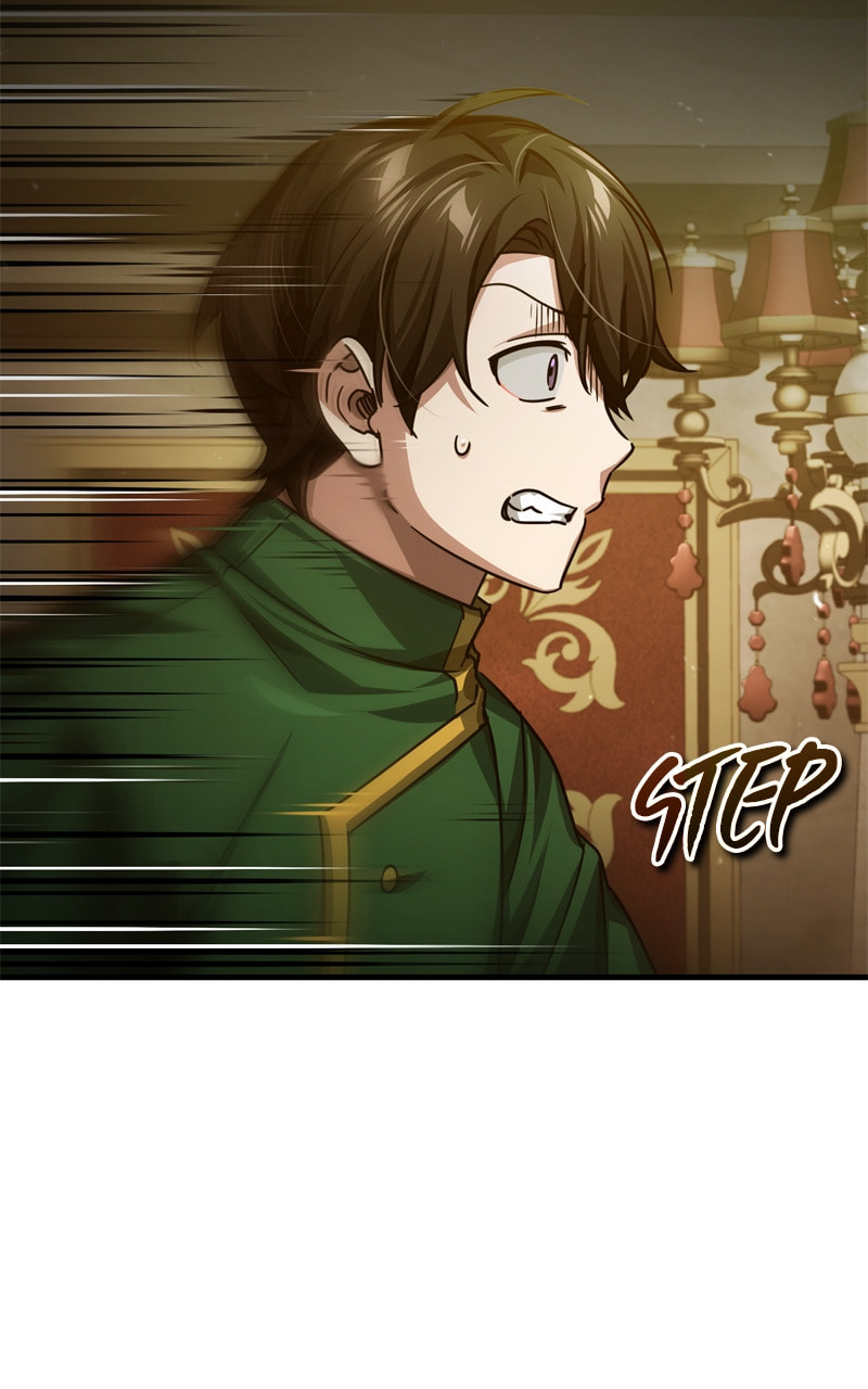 Descended from Divinity Chapter 15.9 page 5 - 