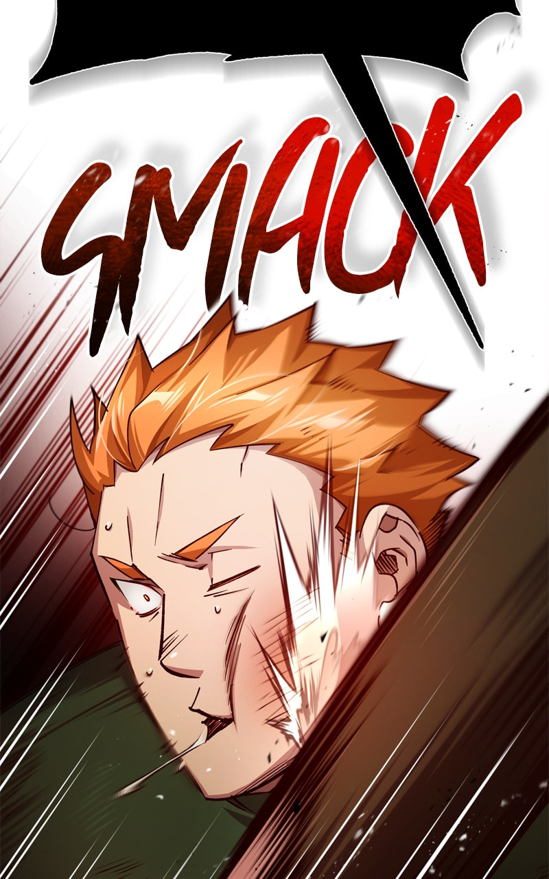 Descended from Divinity Chapter 15.9 page 43 - 