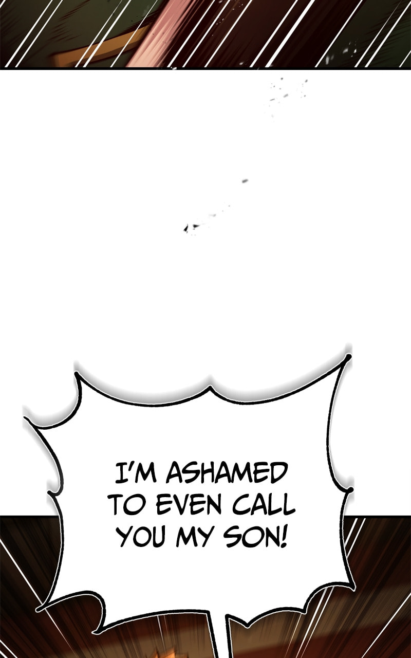 Descended from Divinity Chapter 15.9 page 44 - 