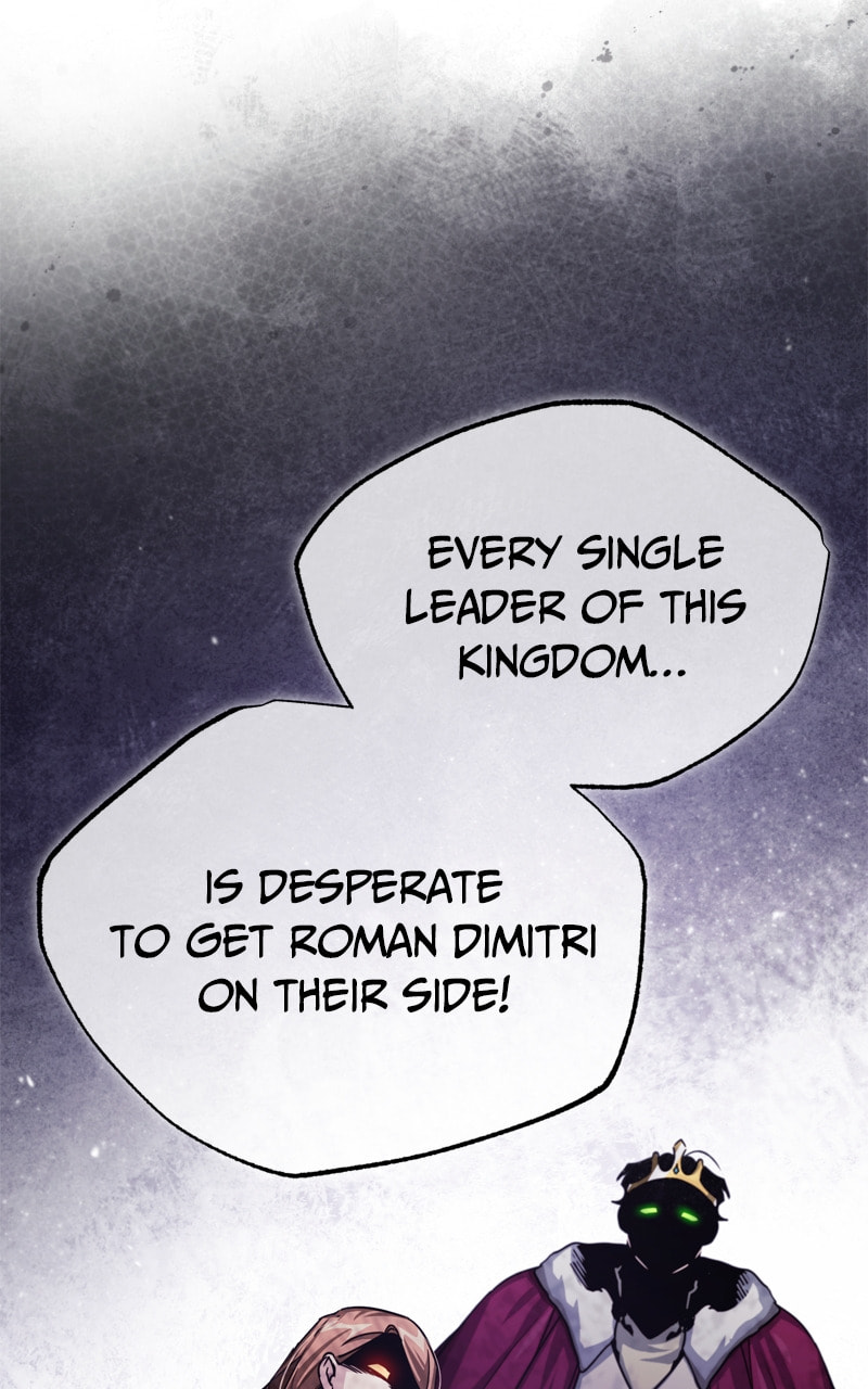 Descended from Divinity Chapter 15.9 page 46 - 