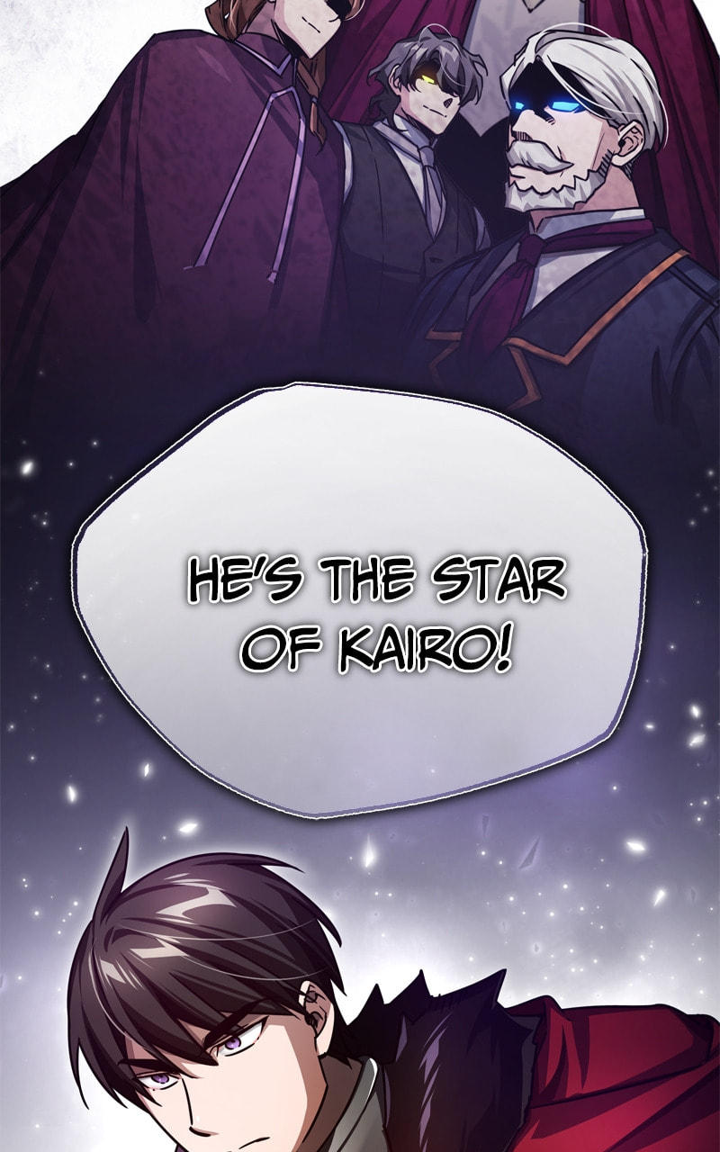 Descended from Divinity Chapter 15.9 page 47 - 
