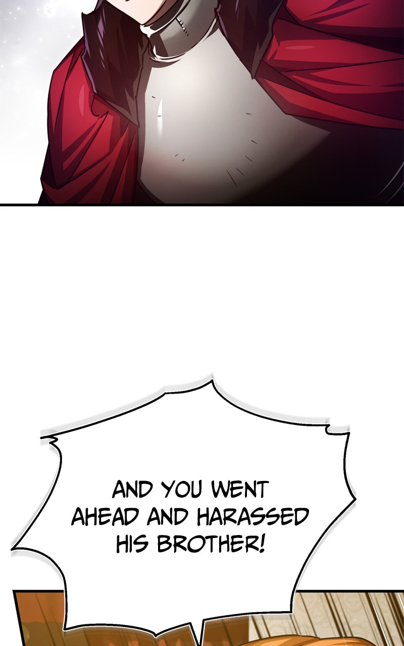 Descended from Divinity Chapter 15.9 page 48 - 