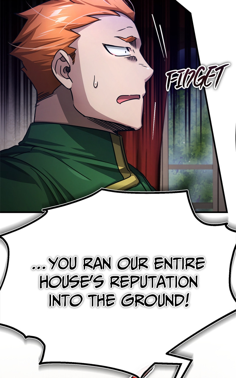 Descended from Divinity Chapter 15.9 page 50 - 