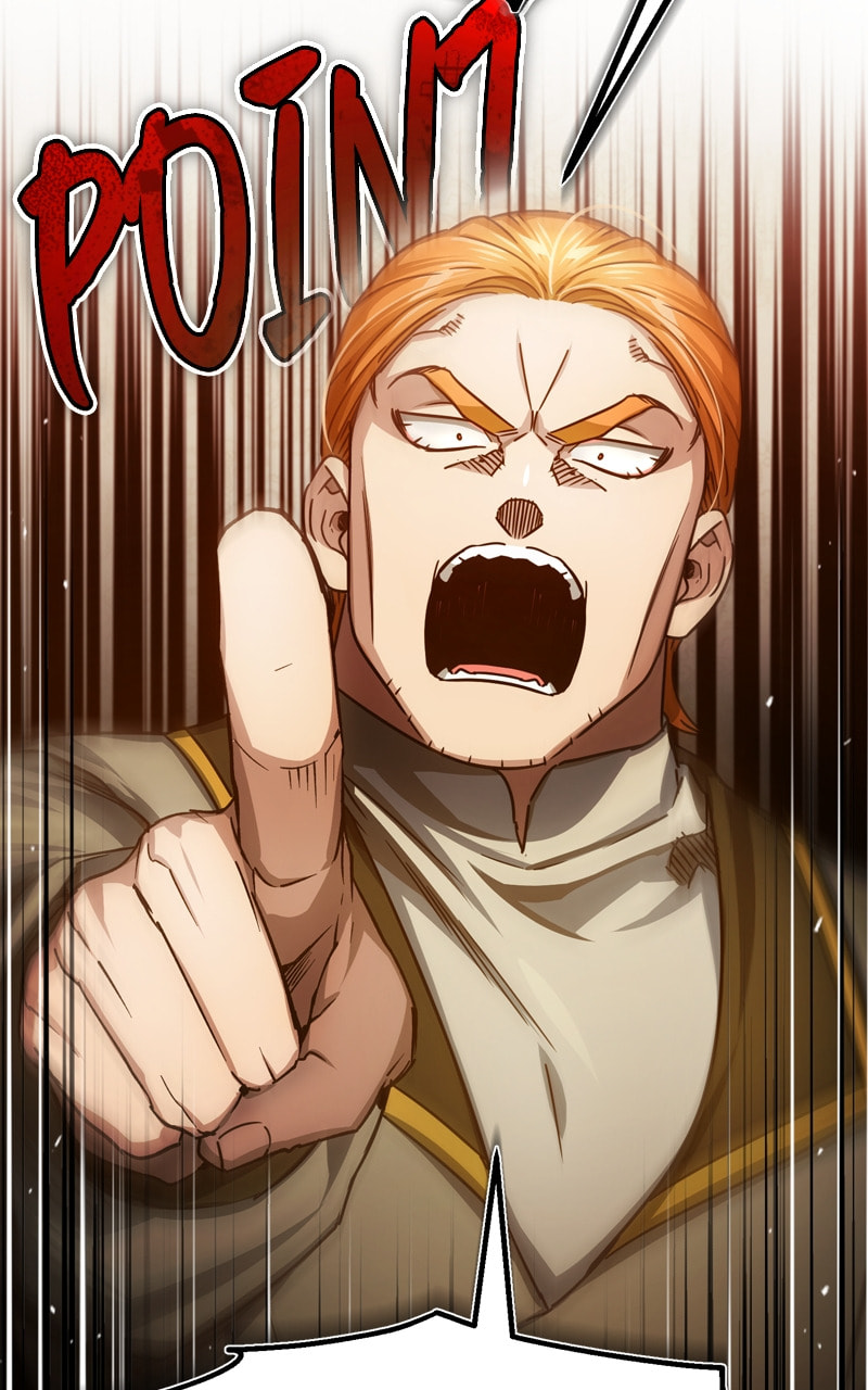 Descended from Divinity Chapter 15.9 page 51 - 