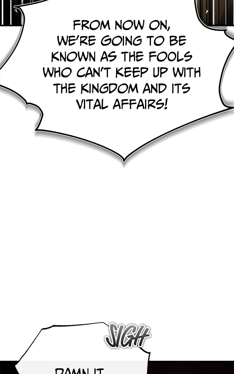 Descended from Divinity Chapter 15.9 page 52 - 