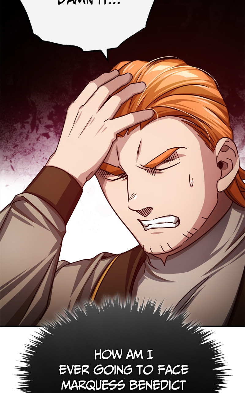 Descended from Divinity Chapter 15.9 page 53 - 