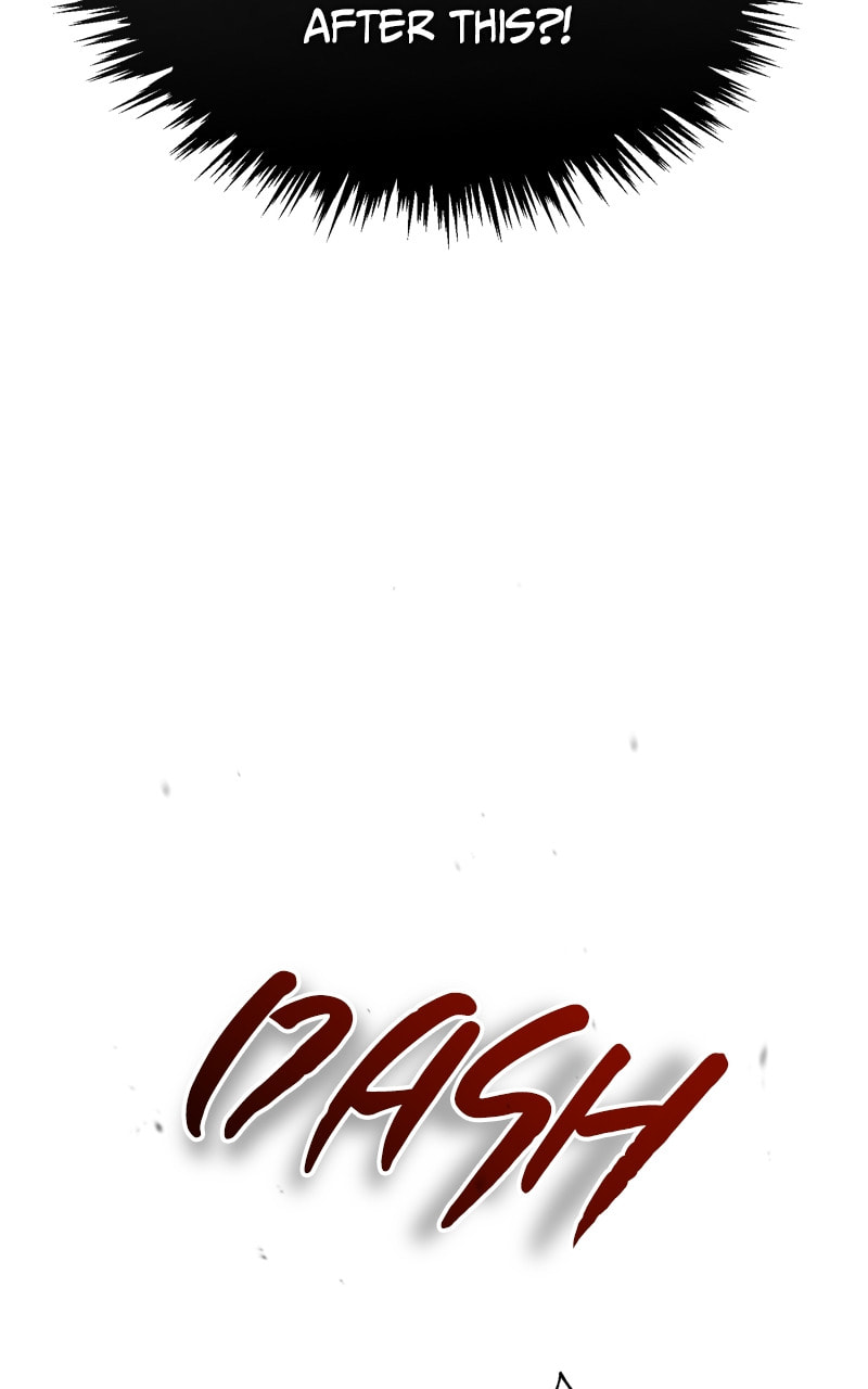 Descended from Divinity Chapter 15.9 page 54 - 