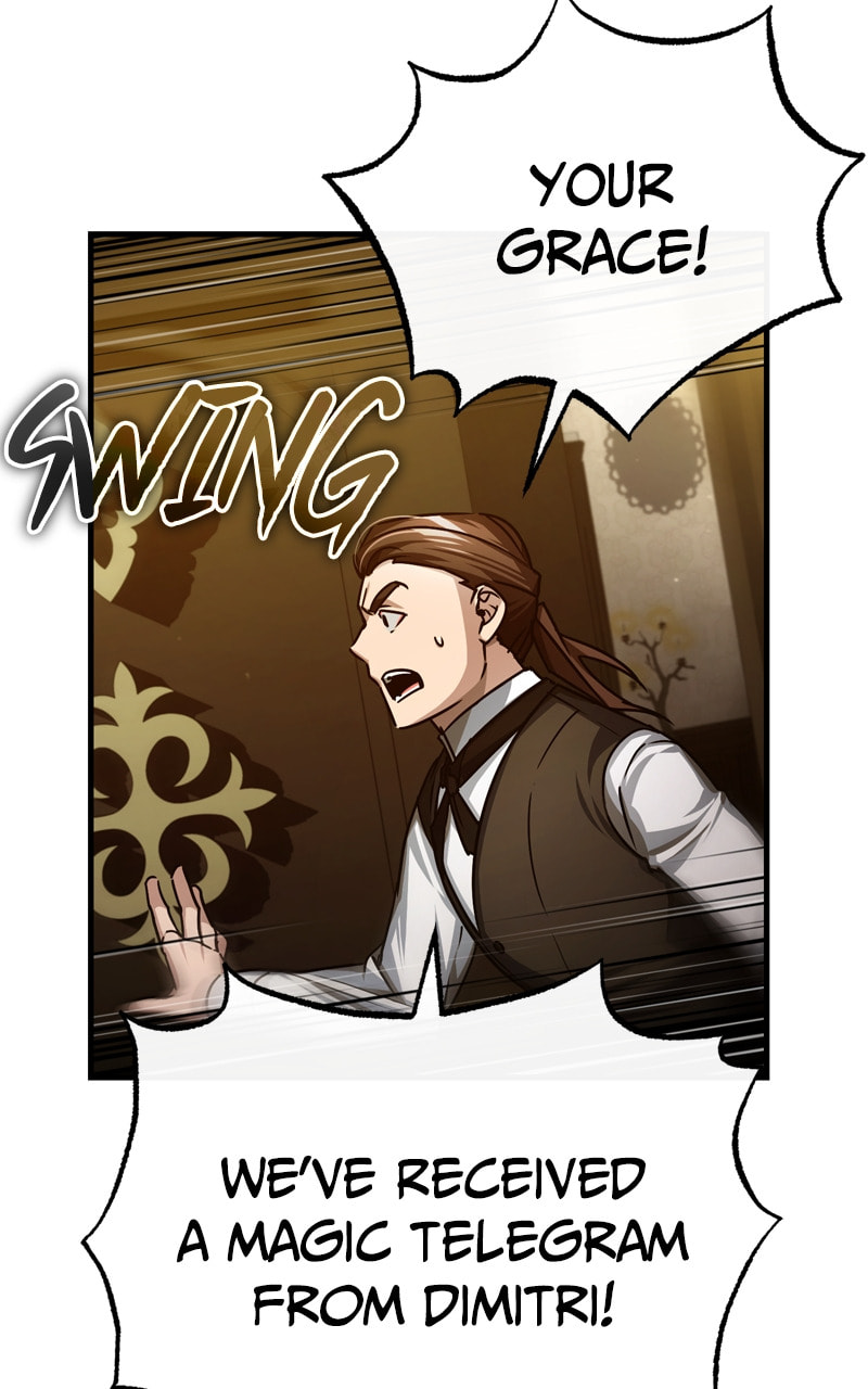 Descended from Divinity Chapter 15.9 page 55 - 