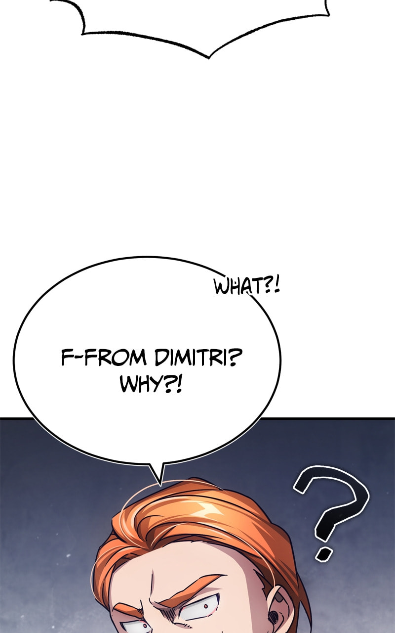 Descended from Divinity Chapter 15.9 page 56 - 