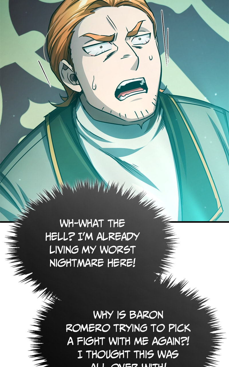 Descended from Divinity Chapter 15.9 page 62 - 