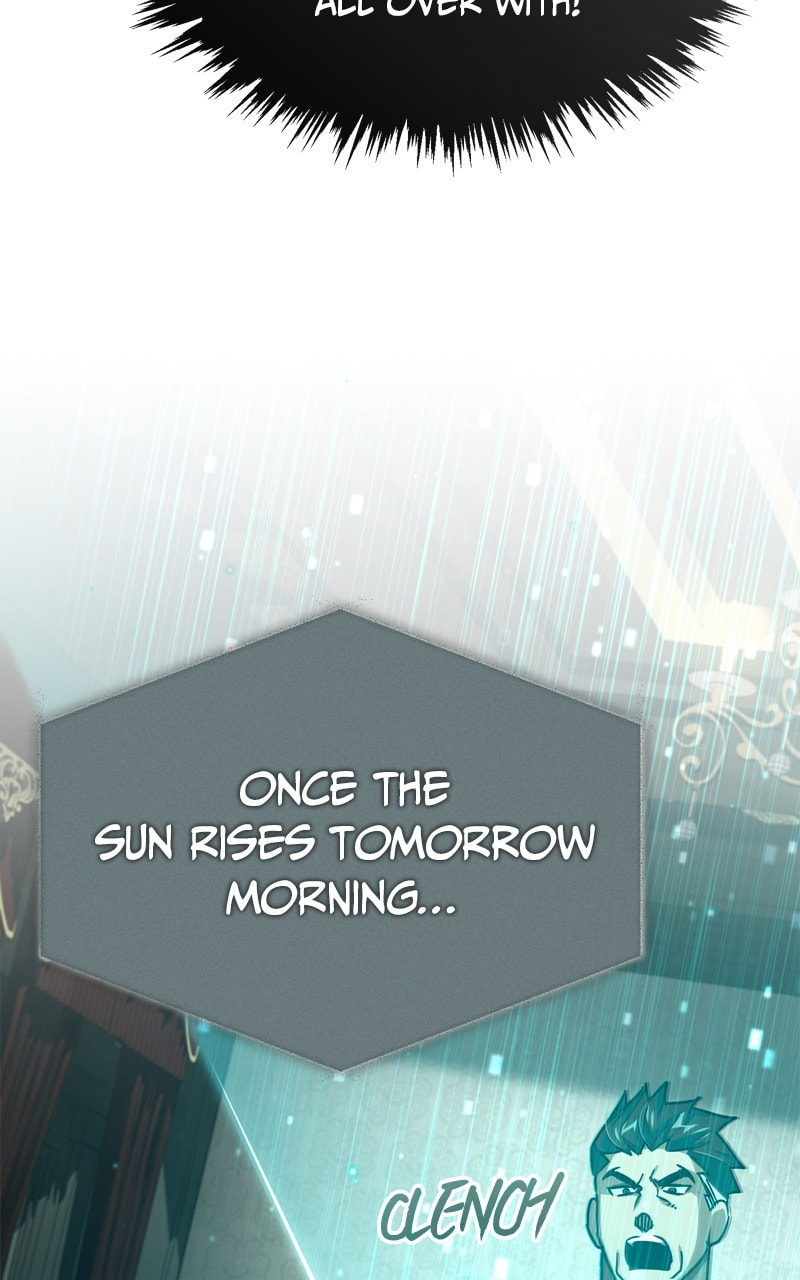 Descended from Divinity Chapter 15.9 page 63 - 
