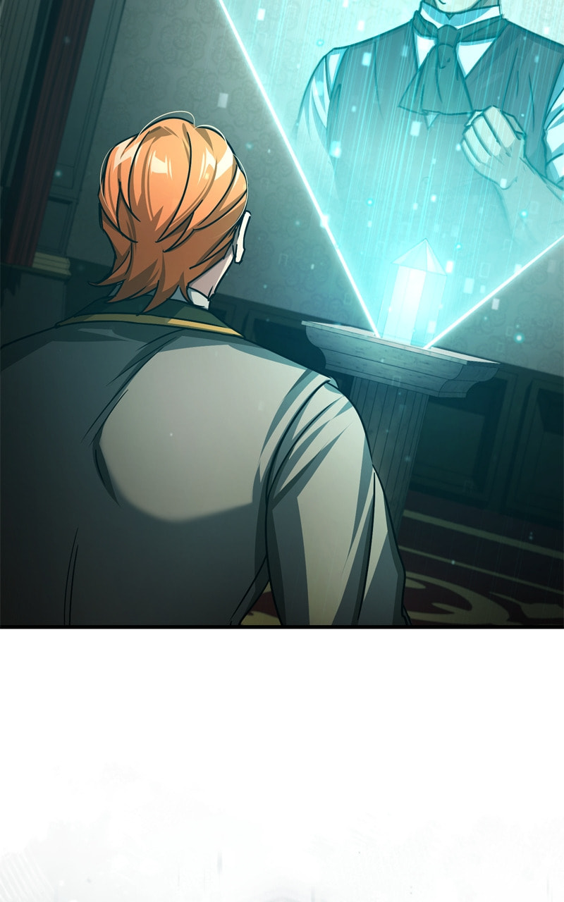Descended from Divinity Chapter 15.9 page 64 - 