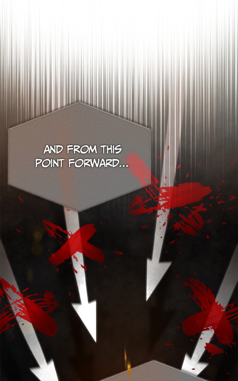 Descended from Divinity Chapter 15.9 page 66 - 