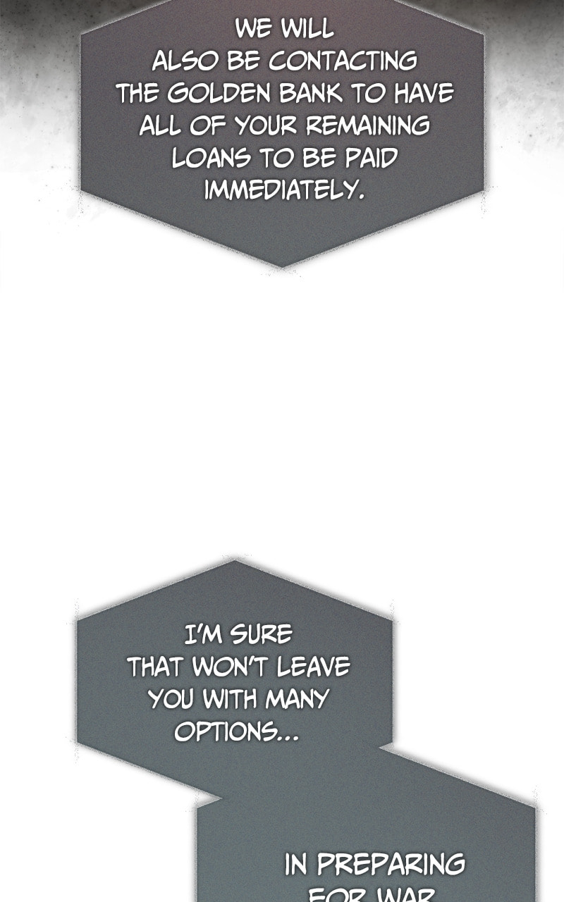 Descended from Divinity Chapter 15.9 page 68 - 