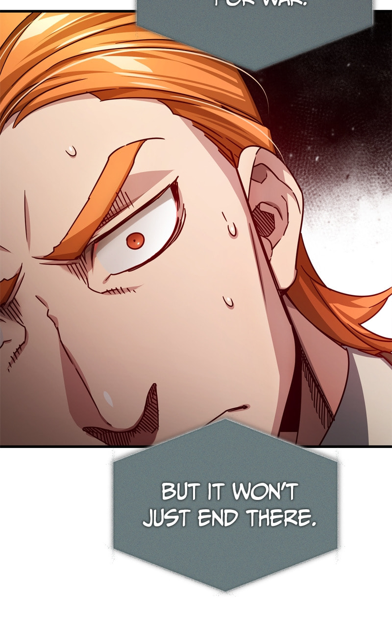 Descended from Divinity Chapter 15.9 page 69 - 
