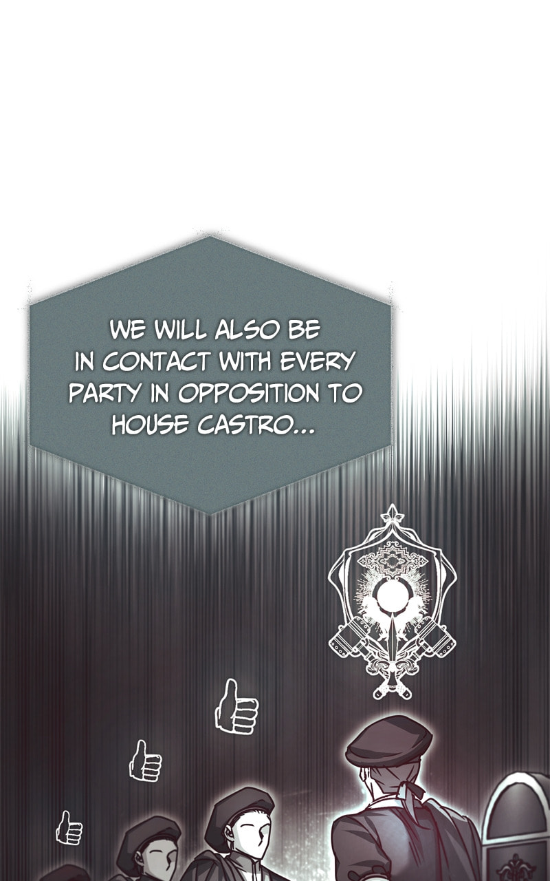 Descended from Divinity Chapter 15.9 page 70 - 