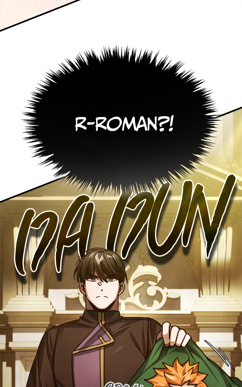 Descended from Divinity Chapter 15.9 page 8 - 
