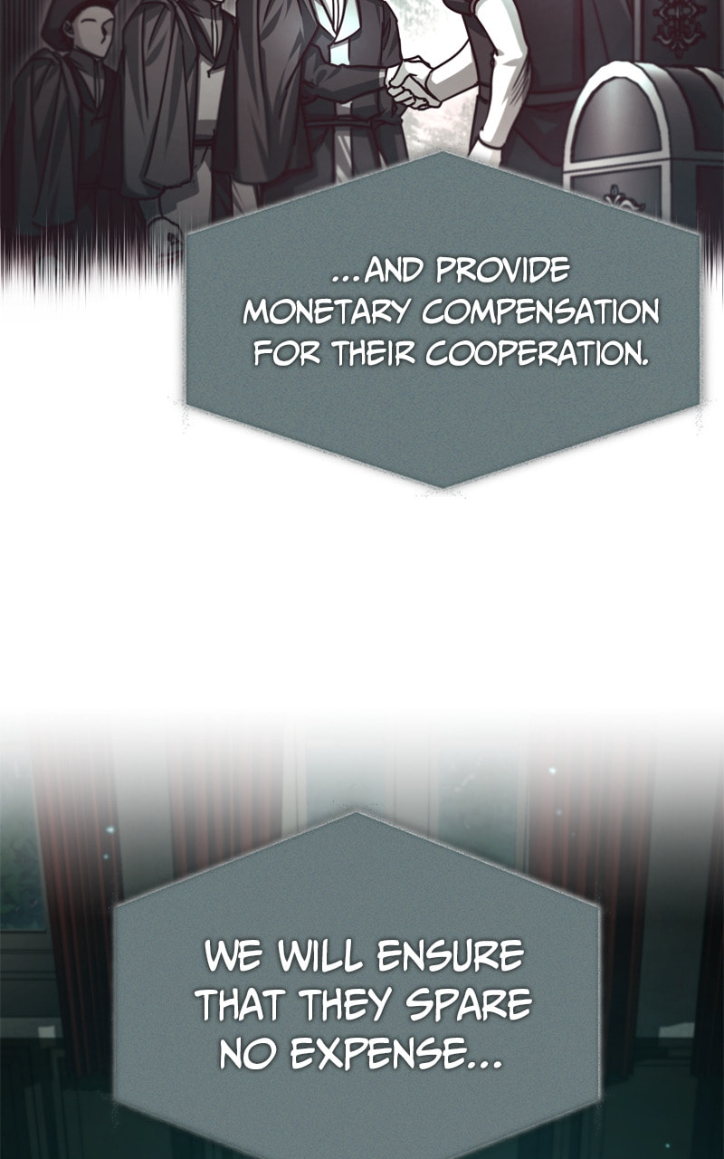 Descended from Divinity Chapter 15.9 page 71 - 