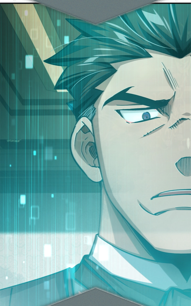 Descended from Divinity Chapter 15.9 page 74 - 