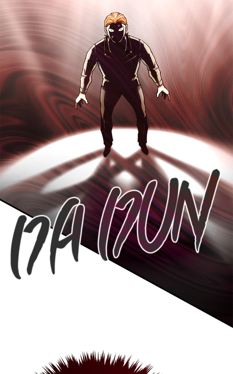 Descended from Divinity Chapter 15.9 page 76 - 