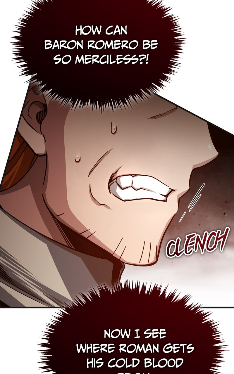 Descended from Divinity Chapter 15.9 page 77 - 