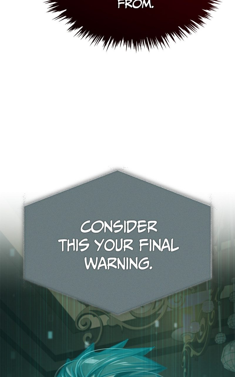 Descended from Divinity Chapter 15.9 page 78 - 