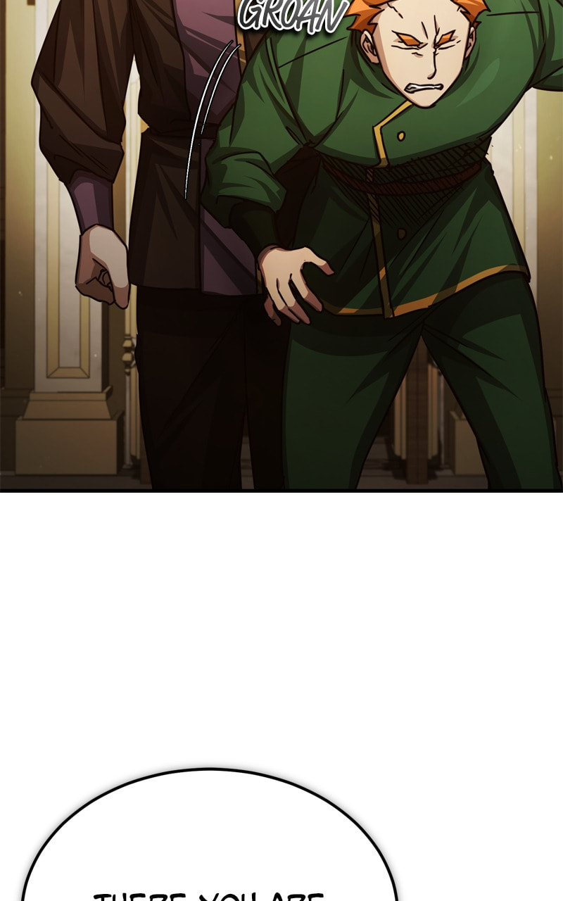 Descended from Divinity Chapter 15.9 page 9 - 
