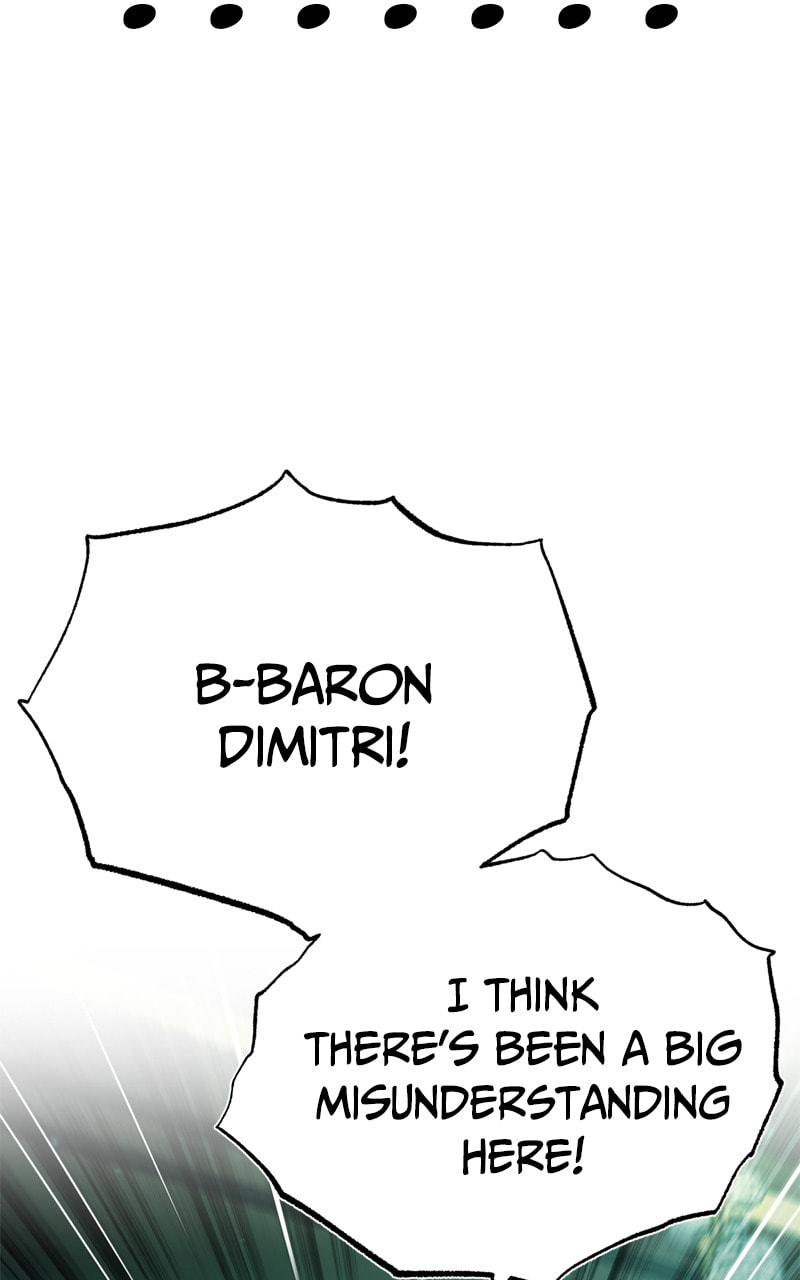 Descended from Divinity Chapter 15.9 page 81 - 