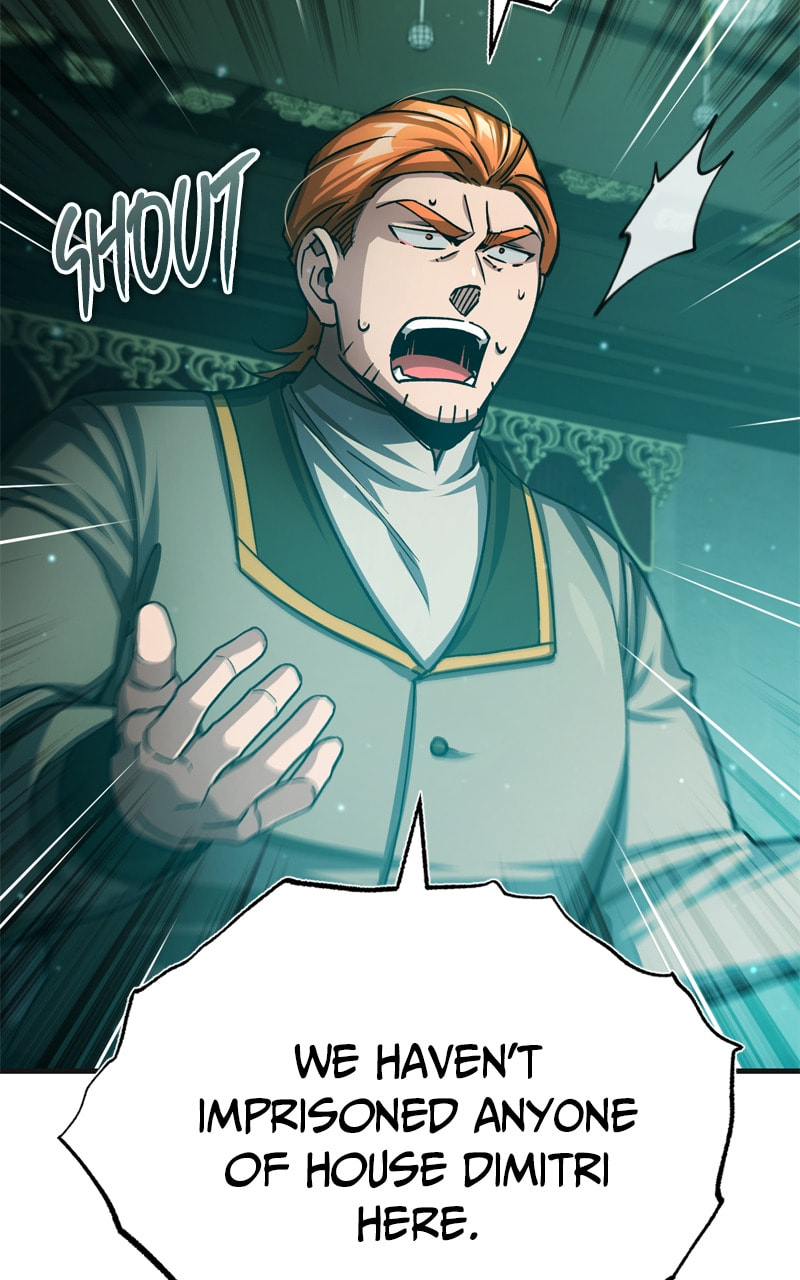 Descended from Divinity Chapter 15.9 page 82 - 