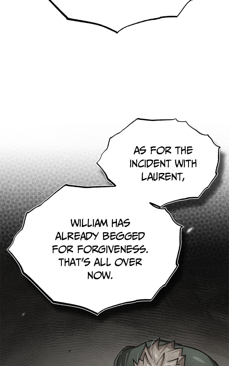 Descended from Divinity Chapter 15.9 page 83 - 