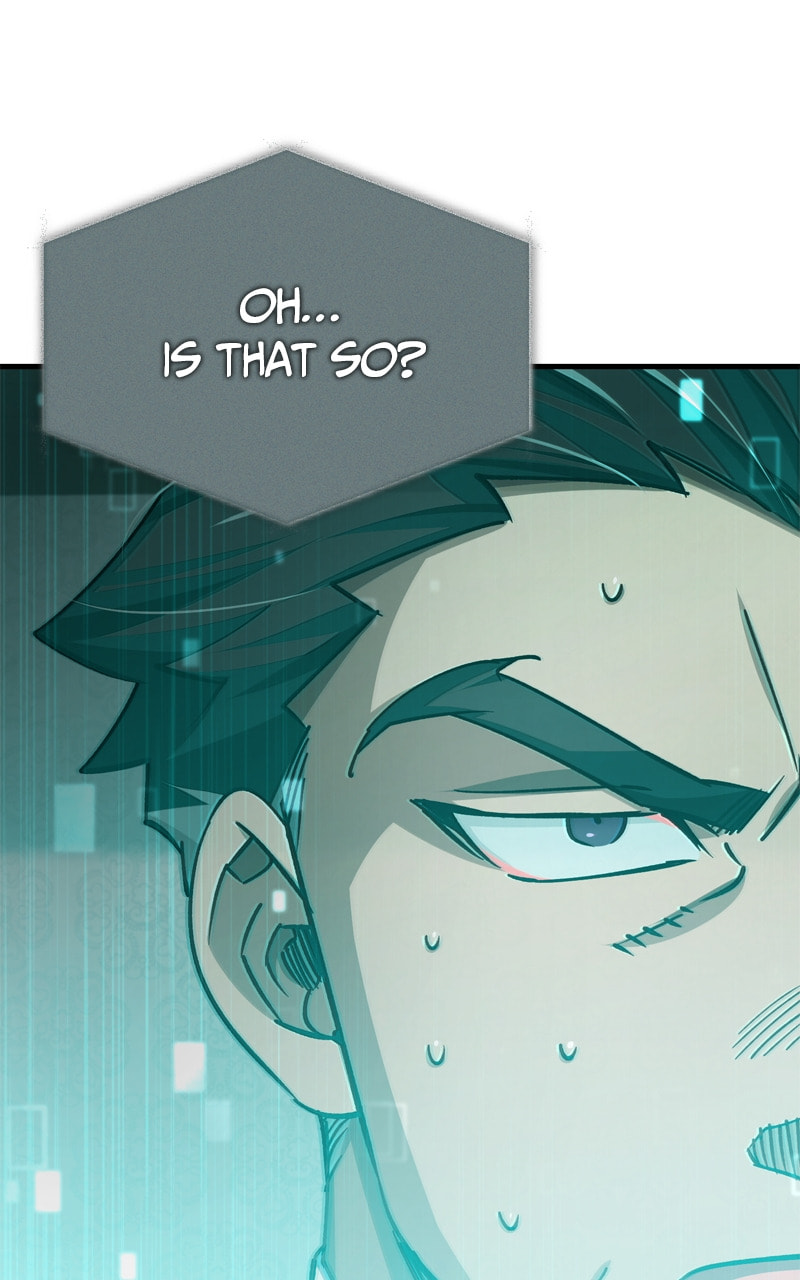 Descended from Divinity Chapter 15.9 page 85 - 