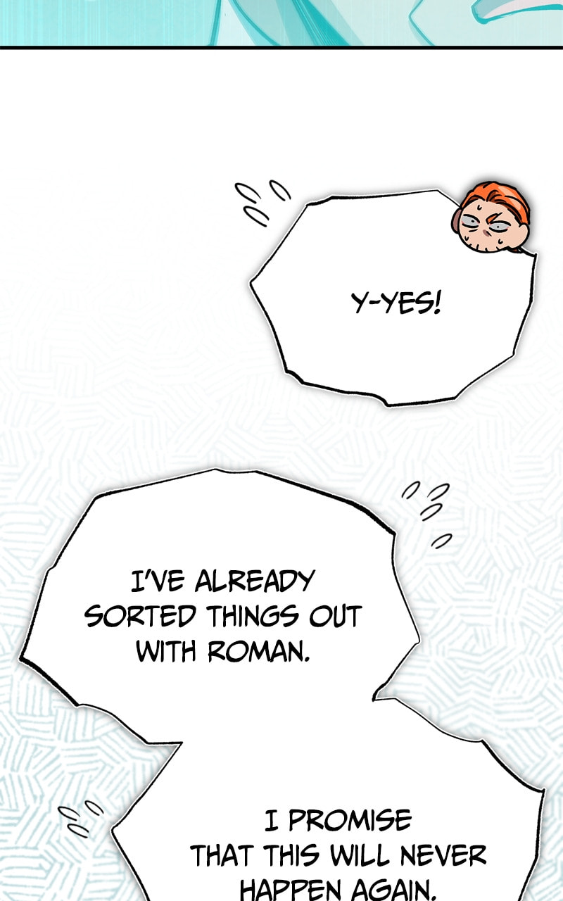 Descended from Divinity Chapter 15.9 page 86 - 