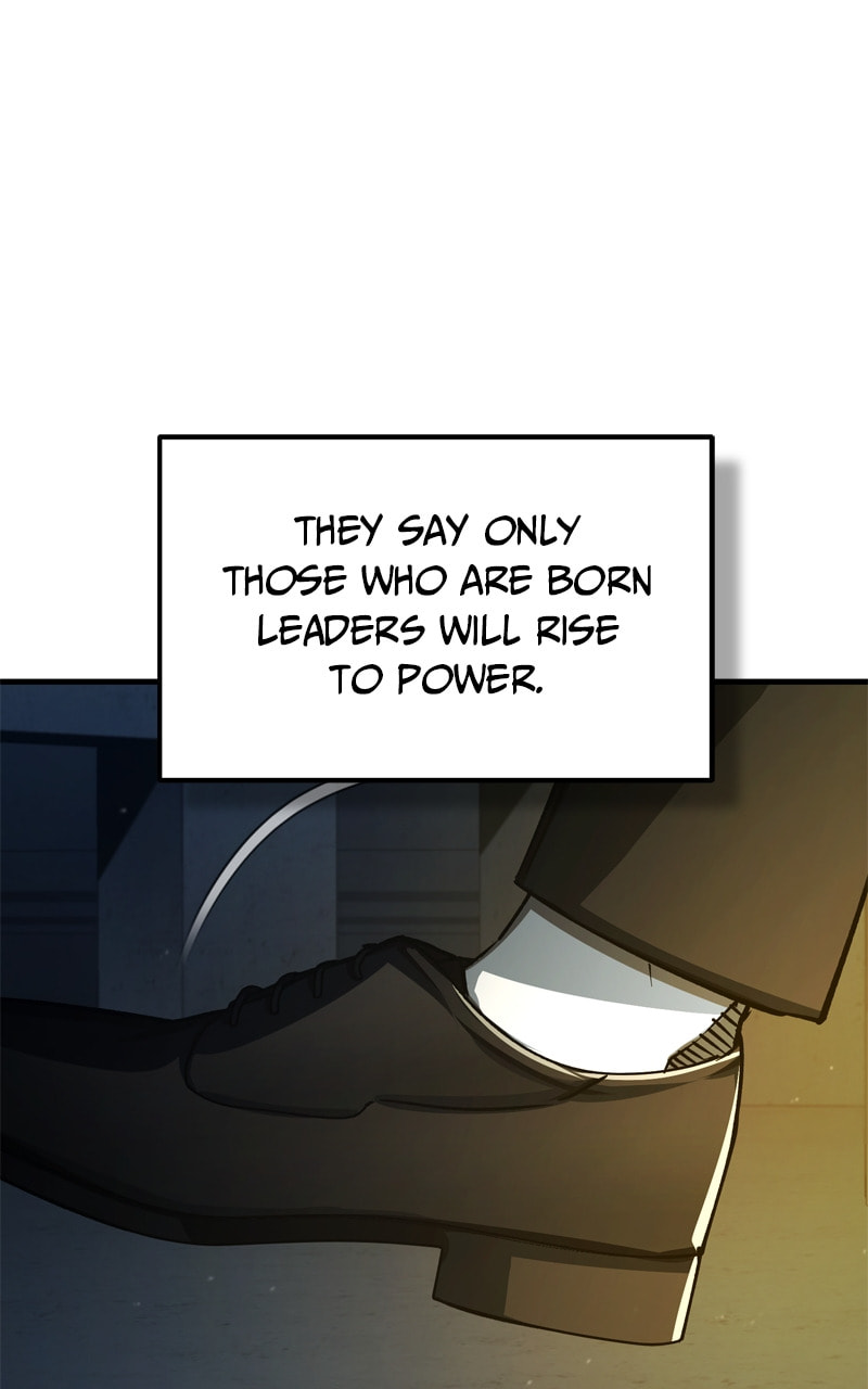 Descended from Divinity Chapter 15.9 page 89 - 