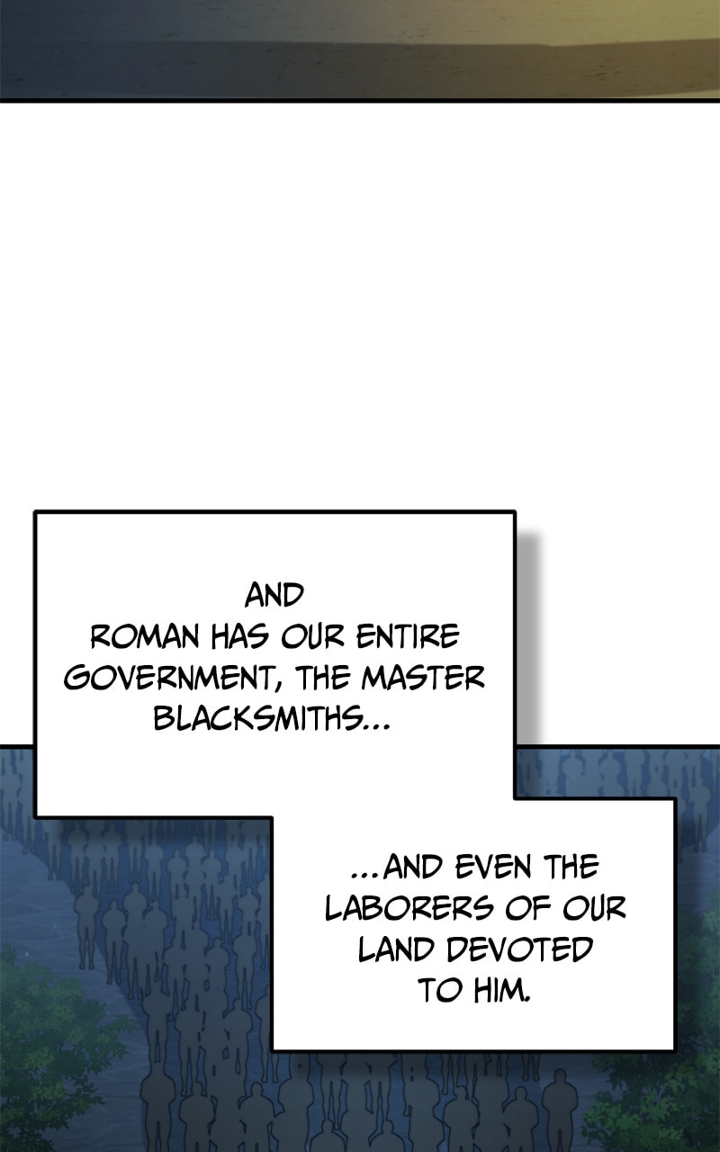 Descended from Divinity Chapter 15.9 page 90 - 