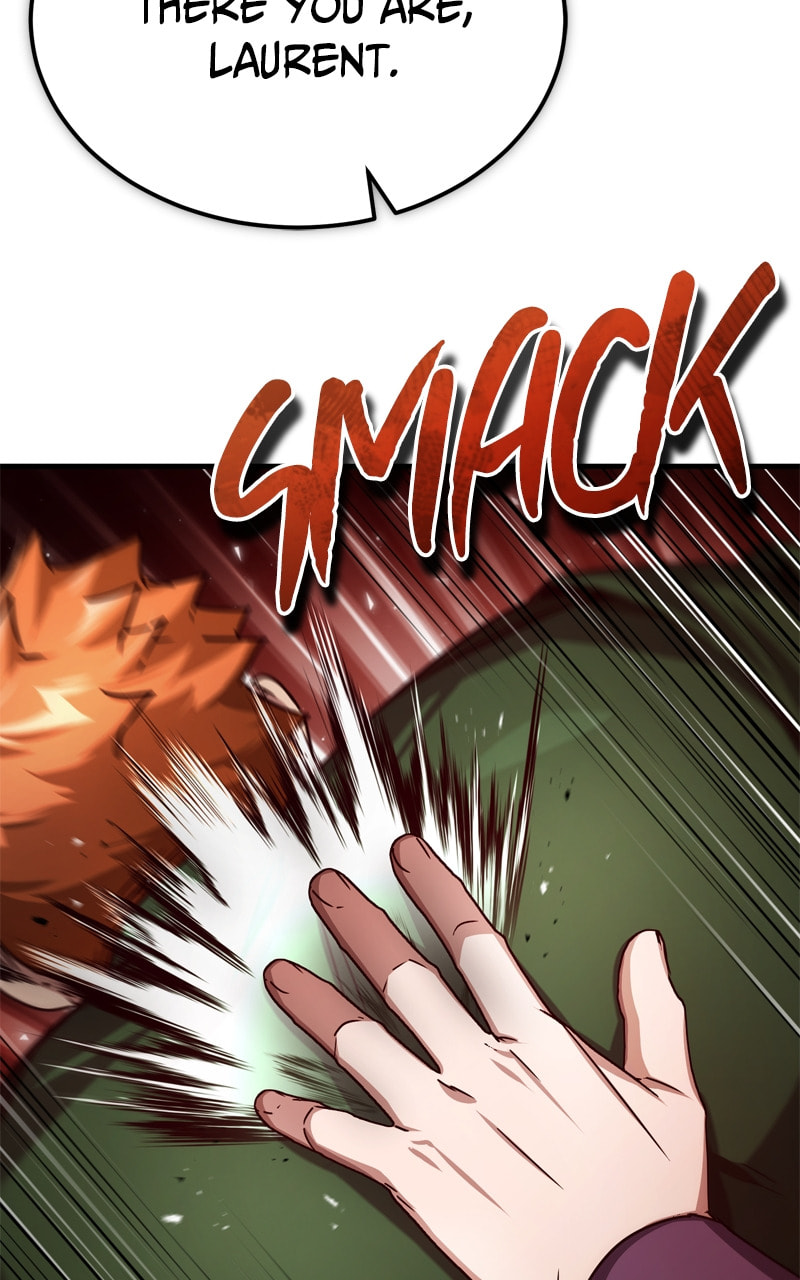 Descended from Divinity Chapter 15.9 page 10 - 