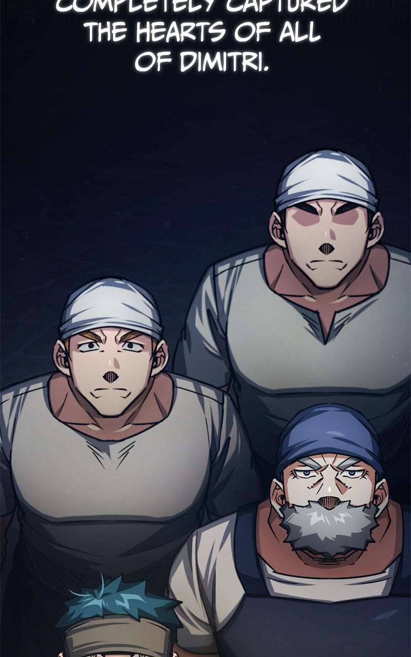 Descended from Divinity Chapter 15.9 page 93 - 