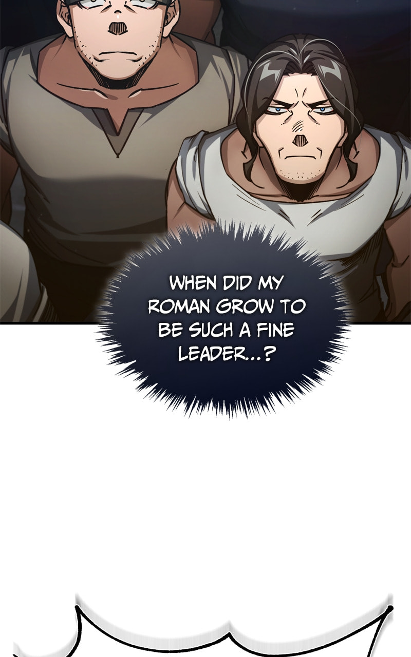 Descended from Divinity Chapter 15.9 page 94 - 