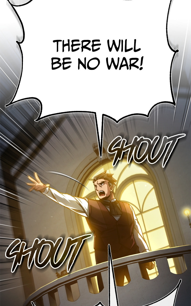Descended from Divinity Chapter 15.9 page 95 - 