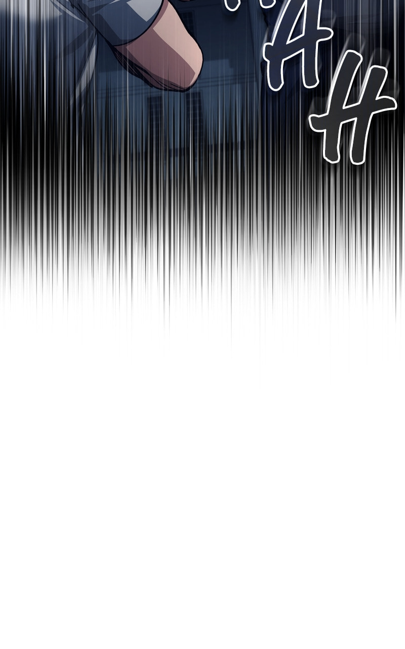 Descended from Divinity Chapter 15.9 page 98 - 