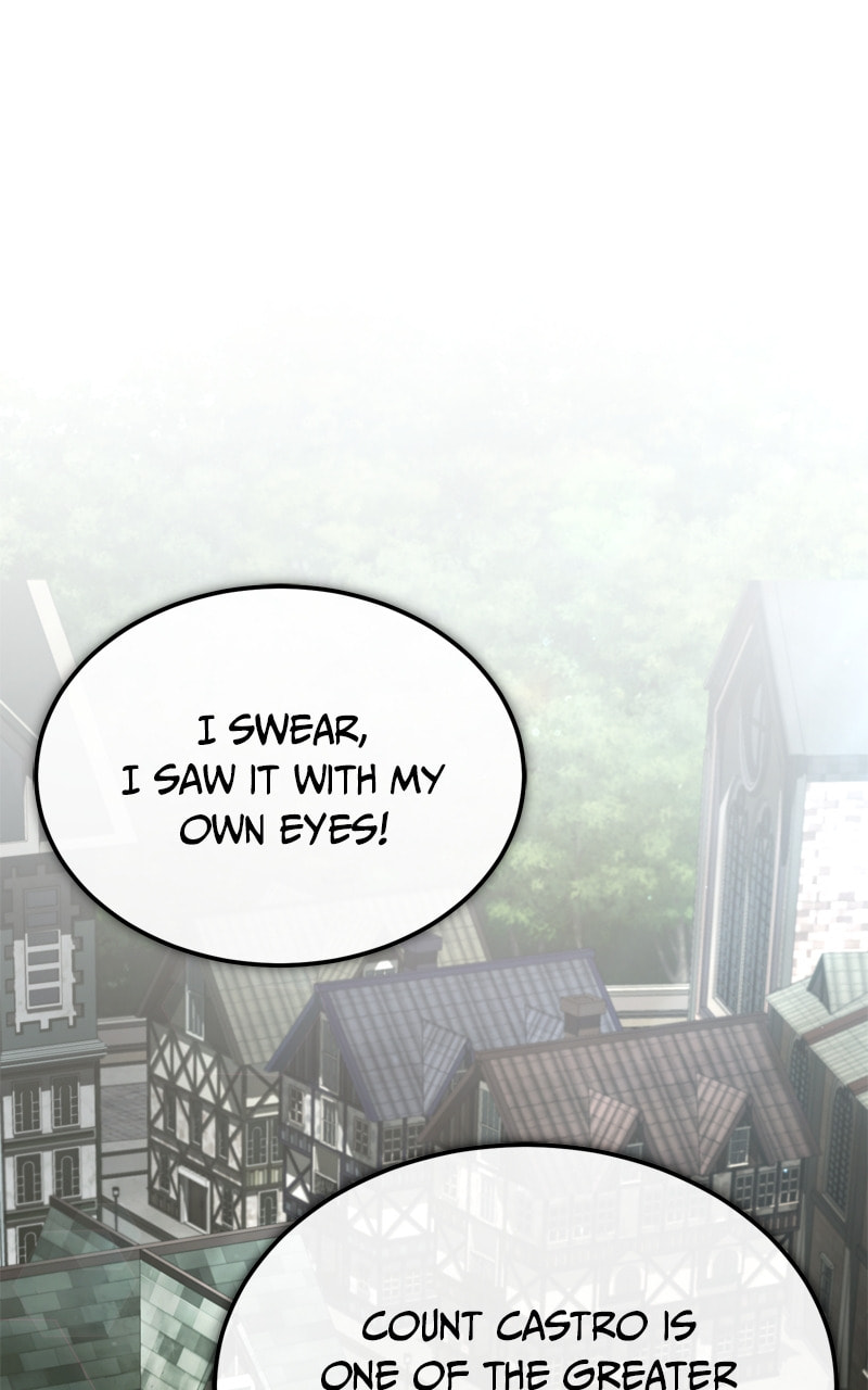 Descended from Divinity Chapter 15.9 page 100 - 