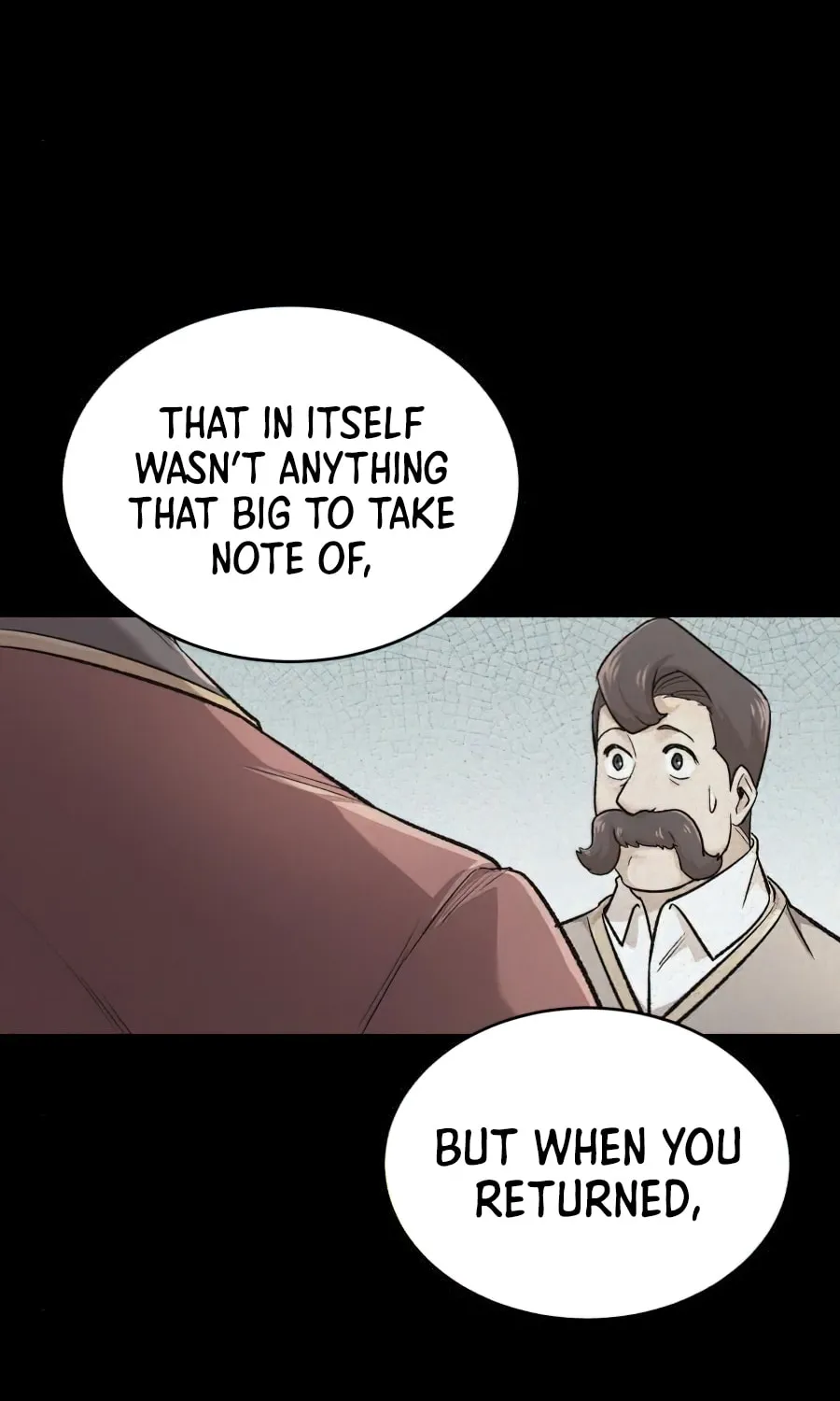 Descended from Divinity Chapter 15 page 102 - 