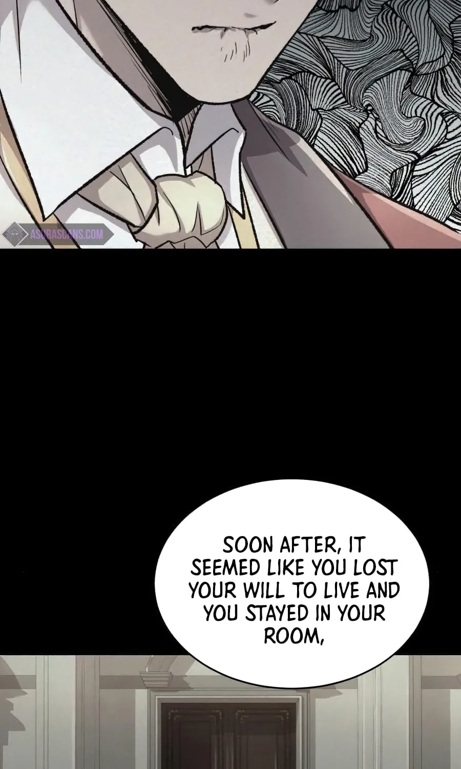 Descended from Divinity Chapter 15 page 104 - 