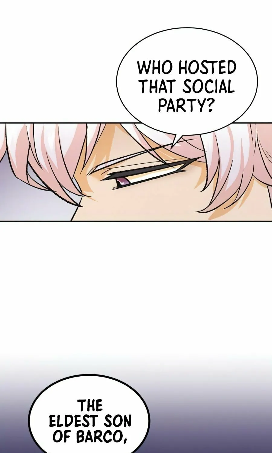 Descended from Divinity Chapter 15 page 110 - 