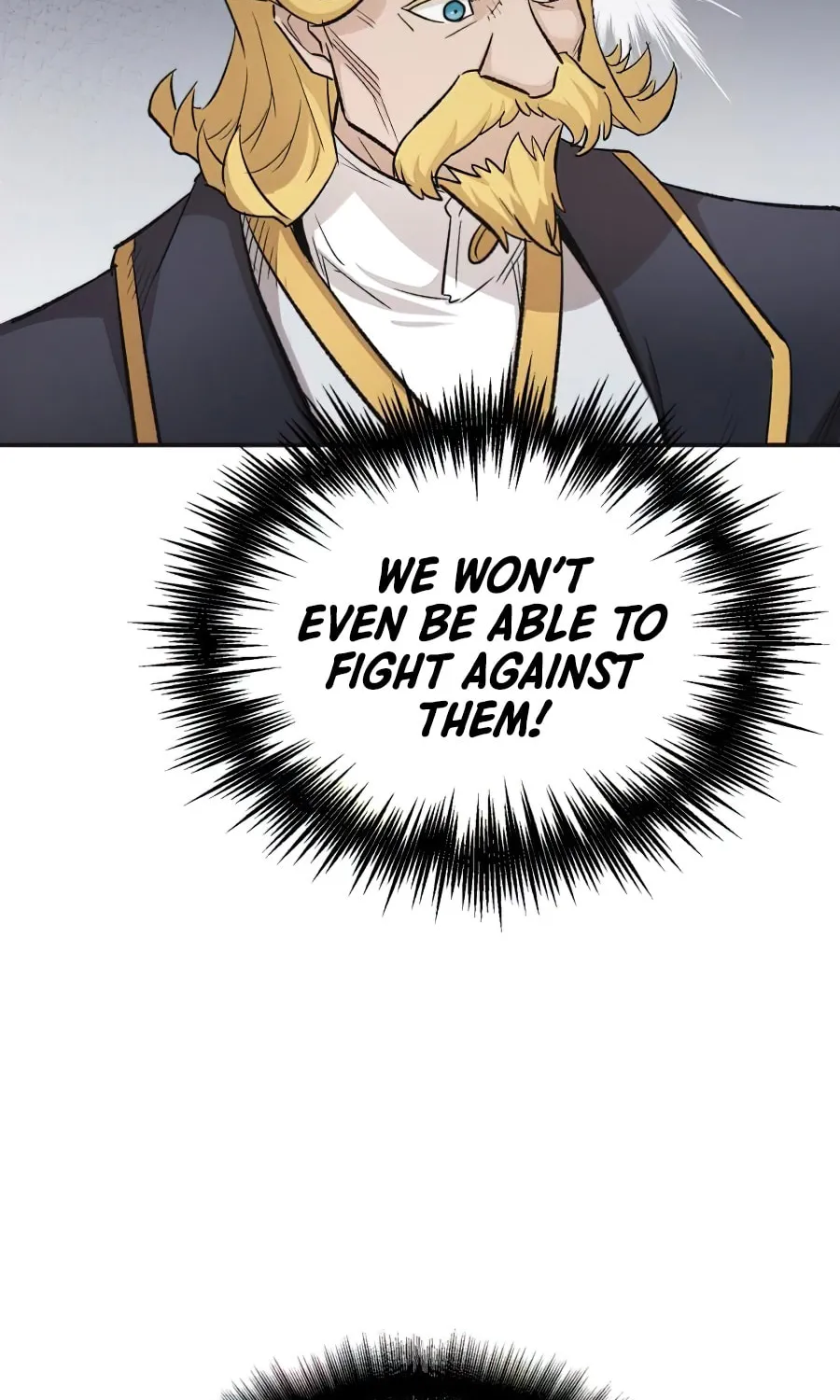 Descended from Divinity Chapter 15 page 12 - 