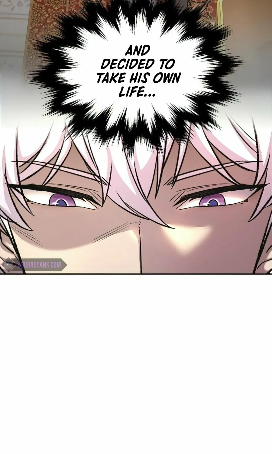 Descended from Divinity Chapter 15 page 114 - 