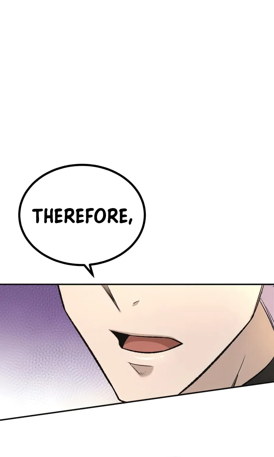 Descended from Divinity Chapter 15 page 3 - 