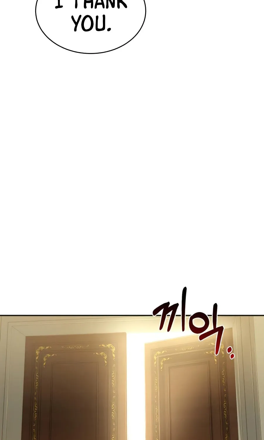 Descended from Divinity Chapter 15 page 21 - 