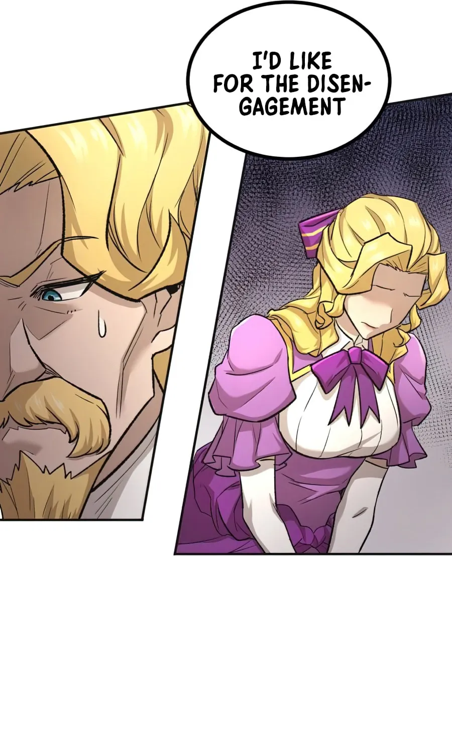 Descended from Divinity Chapter 15 page 4 - 